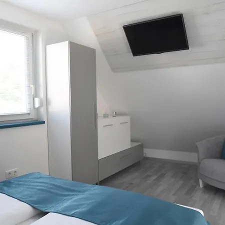 Prázdninový dům Bell Nyaralo Agard *