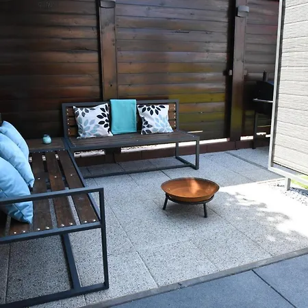 Hébergement de vacances Bell Nyaralo Agard Gárdony