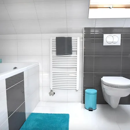 Hébergement de vacances Bell Nyaralo Agard